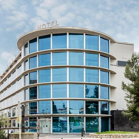 Exe Cunit Suites & Spa 외부 사진