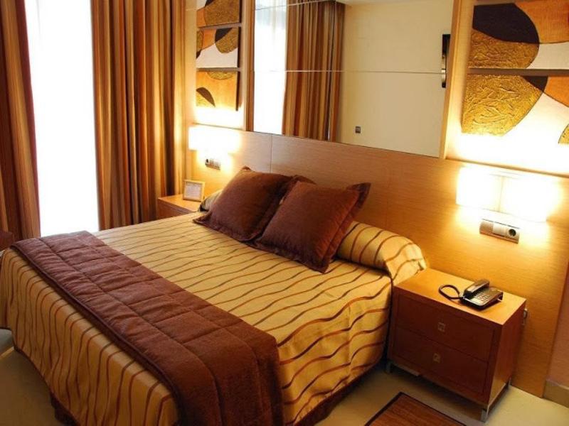 Exe Cunit Suites & Spa 외부 사진
